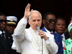 O Papa Leão XIV termina a sua viagem a África com uma mensagem aos prisioneiros na Guiné Equatorial: “Vocês não estão sozinhos”