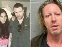 Não há justiça para Cher: eles negaram seu pedido para controlar os bens de seus filhos