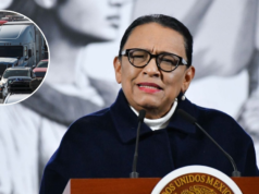 “Não há motivos para protestar”: Segob descarta greve dos transportadores nacionais no dia 6 de abril