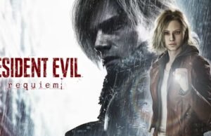 Índice do guia Resident Evil Requiem – truques, dicas, segredos e tudo o que você precisa saber