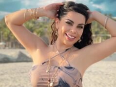 Lizbeth Rodríguez diz que lutará no Ring Royale ou Supernova se “atingir o preço”