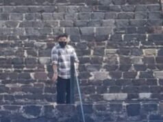 Acusações de colegas de classe do assassino de Teotihuacán Julio César Jasso: racistas, homofóbicas e sexistas