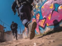 AO VIVO | Operação no Triângulo Dourado de Durango e Sinaloa: Sedena nega ter preso “El Guano” após a operação