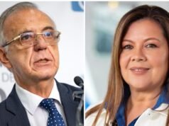 A Suprema Corte da Guatemala cancelou o mandado de prisão de Iván Velásquez e da promotora Luz Adriana Camargo.