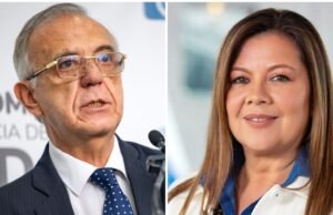 A Suprema Corte da Guatemala cancelou o mandado de prisão de Iván Velásquez e da promotora Luz Adriana Camargo.