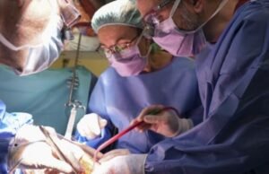 Pela primeira vez em Espanha, um hospital de Barcelona conseguiu eliminar dois casos de cancro do pâncreas “até agora inoperáveis” com dupla ponte de safena.
