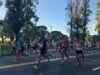 Maratana 2026 começou em Buenos Aires com muitos corredores e famílias
