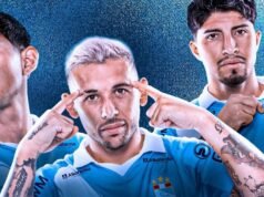 Que horas é o jogo Sporting Cristal x Atlético Grau HOJE: jogo em Piura, dia 10, pelo Torneio Apertura Liga 1 2026