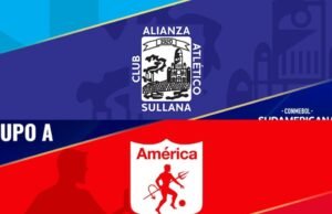 América de Cali x Alianza Atlético na Copa Sul-Americana AO VIVO: Red Devils devem vencer