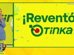 La Tinka explode novamente: descubra os números vencedores do dia 8 de abril e se você é o milionário acima de S/12 milhões