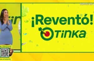 La Tinka explode novamente: descubra os números vencedores do dia 8 de abril e se você é o milionário acima de S/12 milhões