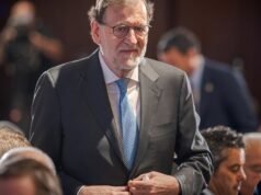 O detetive da cozinha liga Mariano Rajoy aos apelidos ‘El Barbas’ e ‘El Asturiano’