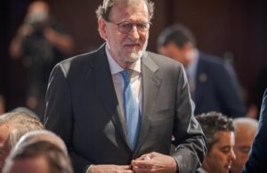 O detetive da cozinha liga Mariano Rajoy aos apelidos ‘El Barbas’ e ‘El Asturiano’