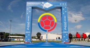 A seleção colombiana enfrentará novamente o antigo torneio Esperanzas de Toulon: adversários, data e hora da partida.