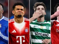 Real Madrid-Bayern de Munique e Sporting-Arsenal abrem as quartas de final da Liga dos Campeões: tudo o que você precisa saber