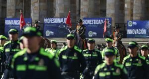 101.785 vítimas policiais do conflito foram identificadas após 10 anos de acordos de paz na Colômbia.