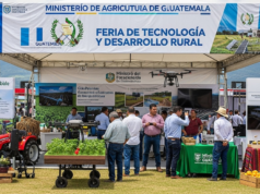 O evento, agendado para maio, procura promover redes estratégicas entre produtores, associações e empresas através da introdução de novas ferramentas e do acesso a modelos de negócio diretamente no setor agrícola.