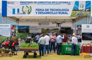 O evento, agendado para maio, procura promover redes estratégicas entre produtores, associações e empresas através da introdução de novas ferramentas e do acesso a modelos de negócio diretamente no setor agrícola.