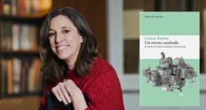 ‘Square Meter’, livro premiado de Llucia Ramis sobre a crise imobiliária: “Não há nada mais humano que a casa e nada mais humano que o despejo”