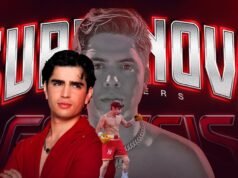 Aaron Mercury lança um desafio explosivo para Juan de Dios Pantoja após derrotar Mario Bautista no Supernova