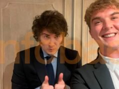 $LIBRA: os detalhes do acordo entre Novelli e Davis que deu “Freedom Coin” e comunicação direta com Milei