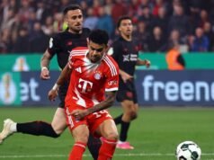 Quando é a final da Copa da Alemanha: Luis Díaz busca novo título com o Bayern de Munique