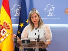 Sumar não enfrenta a derrota do decreto de formação e espera convencer Junts antes da votação: “Não vamos embora”