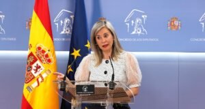 Sumar não enfrenta a derrota do decreto de formação e espera convencer Junts antes da votação: “Não vamos embora”