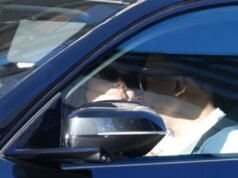 A manobra discreta de Ester Expósito e Kylian Mbappé nas ruas de Madri: abraços, olhares e beijos capturados