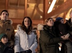 ‘Laponia’, o filme que confronta a Espanha com a dura verdade: “Somos mais uma comédia vulgar, quero apostar numa comédia que se aproxime da realidade”