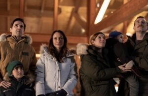 ‘Laponia’, o filme que confronta a Espanha com a dura verdade: “Somos mais uma comédia vulgar, quero apostar numa comédia que se aproxime da realidade”