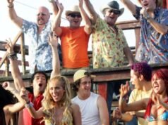 O que aconteceu com “México, México”? Esqueça o RBD tentando dominar a Copa do Mundo