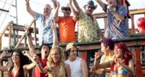 O que aconteceu com “México, México”? Esqueça o RBD tentando dominar a Copa do Mundo