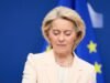 Von der Leyen comemora a “recuperação” da Hungria, mas pede mudanças para evitar novos obstáculos do governo de um homem só
