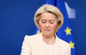 Von der Leyen comemora a “recuperação” da Hungria, mas pede mudanças para evitar novos obstáculos do governo de um homem só