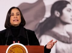 O México propõe um plano para aumentar a produção de gás natural: desta forma procurará evitar as consequências dos conflitos externos