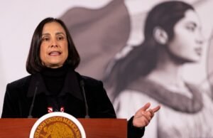 O México propõe um plano para aumentar a produção de gás natural: desta forma procurará evitar as consequências dos conflitos externos