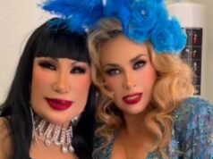 Lyn May comete um grande erro: revela onde estão os filhos de Aracely Arámbula e Luis Miguel e o que estão fazendo