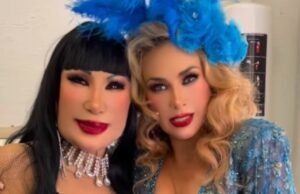 Lyn May comete um grande erro: revela onde estão os filhos de Aracely Arámbula e Luis Miguel e o que estão fazendo
