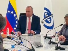 A Procuradoria-Geral da Venezuela concordou em estabelecer um canal de “comunicação direta” com diversas ONGs