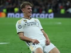 Impacto europeu: Real Madrid vai contratar novamente Nico Paz e juntar-se a ele após a Copa do Mundo de 2026