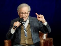 Spielberg Spielberg alerta: “Se fizermos apenas ‘remakes’, sequências, ficaremos sem combustível. Temos que contar histórias originais”
