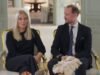 A rede norueguesa NRK considera remover a entrevista com a princesa Mette-Marit sobre seu relacionamento com Epstein: “Não deveria ser exibida”