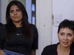 Retiraram temporariamente as acusações contra o prefeito de Quilmes pelo ataque com excrementos à casa de Espert.