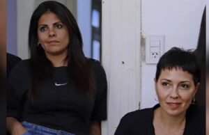 Retiraram temporariamente as acusações contra o prefeito de Quilmes pelo ataque com excrementos à casa de Espert.