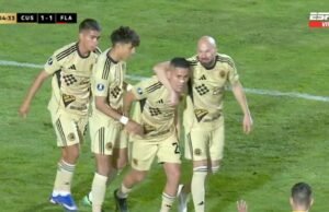 Um gol incrível foi negado ao Cusco FC no que poderia ter sido um confronto com o Flamengo na data 1 da Copa Libertadores de 2026.