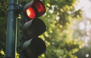 Ele esperava o abaixamento do semáforo e uma árvore bateu em seu carro: a Justiça condenou o município por falta de manutenção.