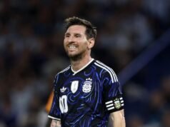 O golaço de Messi e a assistência sutil de Julián Álvarez contra a Zâmbia: este é o jogo dos 1000 gritos com Cristiano Ronaldo