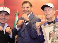 Haverá revanche entre Julio César Chávez e “El Travieso” Arce: data e local para a luta pela causa.