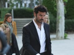 Willy Bárcenas revelou que seu pai lhe contou sobre a gravação com Rajoy antes de ir para a prisão, mas ele nunca ouviu falar.